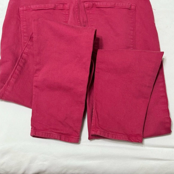 Banana Republic - Skinny 27 Red Jeans - Picture 4 of 5